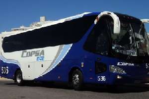 Varios servicios se verán resentidos en Maldonado por el paro de este jueves