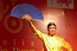 Exhibiciones relacionadas a la cultura china se presentarán en Punta del Este