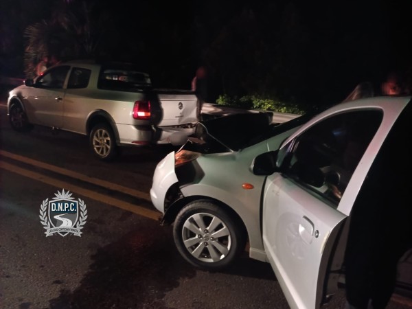 Accidente fatal en R...