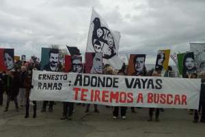 Insisten en que el coronel Ramas incumple la prisión domiciliaria en Piriápolis