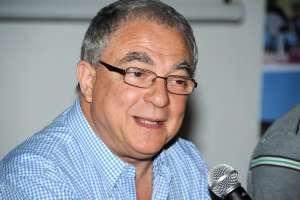 Borsari: que estamos mejor se ve caminando por las calles