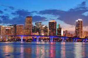 Antía podría viajar a Miami tras visita del alcalde de esa ciudad a Punta del Este