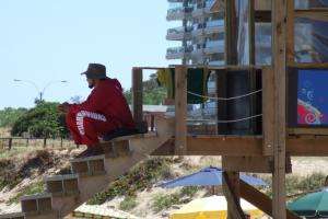 Intendencia renovará el 60% de las casetas de guardavidas