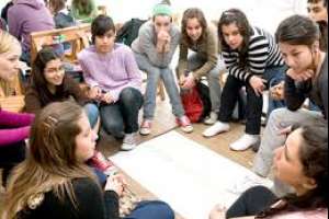 San Carlos: esperan entre 15 y 20 proyectos en el presupuesto participativo juvenil