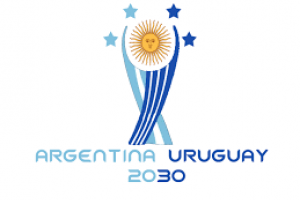 Mundial 2030: empresarios argentinos y uruguayos colaboran para su realización