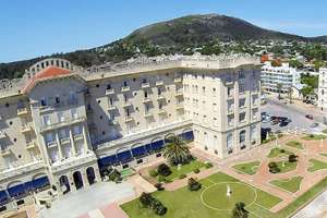 Invernizzi: si la propuesta se ajusta al pliego, el Argentino Hotel seguirá con el mismo concesionario 