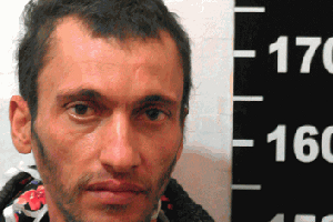 Robó una lata de pintura, lo atraparon y se comprobó que había cometido tres hurtos más