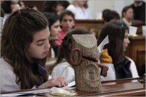 Comienza en Punta del Este el proyecto “Alcalde por un día” 2017