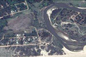 IDM y vecinos acordaron seguimiento de las intervenciones en Ocean Park