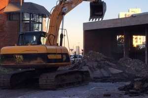 Habrá nueva playa de maniobras en la terminal de ómnibus de Punta del Este