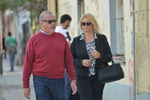 Declararon los padres de Felipe Romero: fiscalía pediría archivo del caso