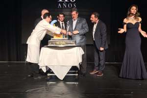 Punta del Este festejó sus 110 años