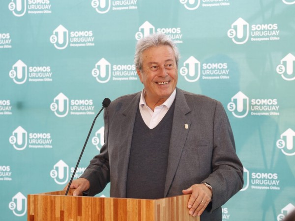 Antía: “A pesar de la diferencia cambiara, esta temporada va a ser mejor que la pasada”