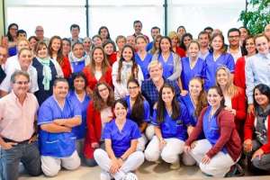 Hemocentro consigue la re-certificación en  gestión de calidad