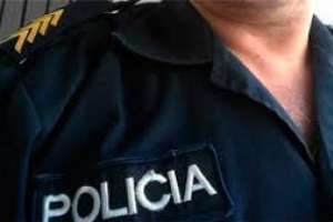 Premian actuación de policías
