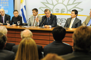 La 11.ª Cumbre China-LAC reunirá a unas 500 empresas a fines de año en Punta del Este