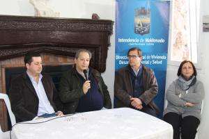 IDM identificó 2.000 viviendas que están en condición de firmar compraventa