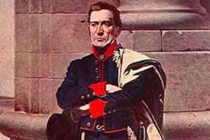 Realizador de Maldonado estrena una película documental que explora el mito de Artigas