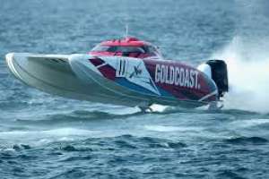 Llegaría a Punta del Este la F1 náutica