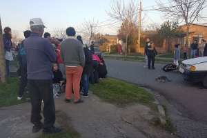 Jóvenes resultaron heridas en accidente en Cerro Pelado