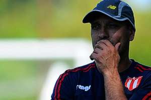 "Lucho" Romero habló por primera vez del asesinato de su hijo Felipe