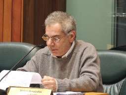 Antonini: ningún compañero va a renunciar “al grito cobarde de la derecha carroñera”