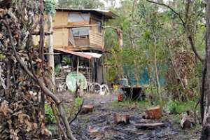 Punta Negra colonizada por "okupas": Intendencia investiga a funcionarios y políticos