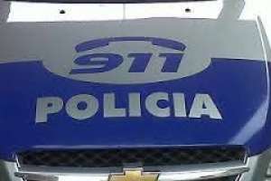 Investigan cómo un hombre fue baleado en San Carlos