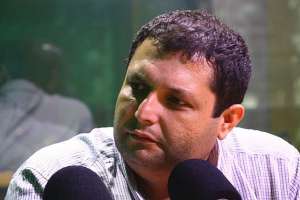 Informe forense no permite a la justicia pedir levantar los fueros de Ezquerra