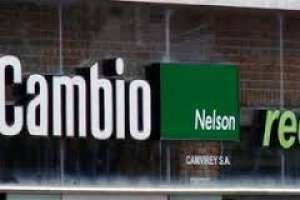 Revelan que hay cien acreedores en el concurso de Cambio Nelson