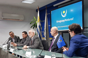 Ministerio de Turismo reconoció a la Cámara de Comercio LGBT por logro internacional