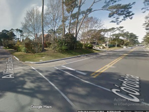 Choque entre una cam...