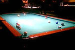 Robó dos mil pesos en un “Pool” y fue a la cárcel
