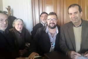 Eden Rock: 15 ediles de Maldonado presentaron recurso en la Cámara de Diputados