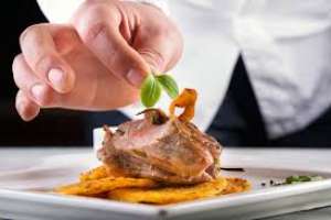 Foro de cocina internacional reúne a reconocidos chefs