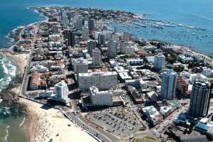 Crearán confederación de inmobiliarias de la zona turística del país