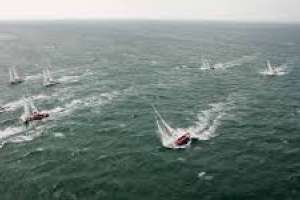 Punta del Este aguarda con expectativa la llegada de la Clipper Around the World