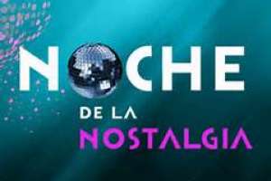 Fiestas de la Nostalgia