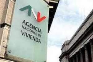 Vecinos de El Cortijo preocupados por el anuncio de que la ANV va a rematar sus casas