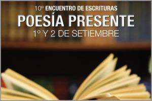 En setiembre se realizará el 10º Encuentro de Escrituras de Maldonado
