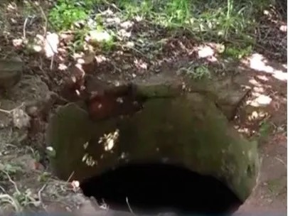 Bomberos rescató a u...