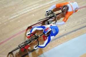 Descubrirán una placa fundacional en futura pista de ciclismo
