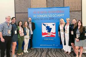 En los 10 años del Hemocentro,  Uruguay recibirá el congreso Iberoamericano de Medicina Transfusional