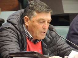 Edil Matteu destaca mejoras realizadas en la red de policlínicas municipales