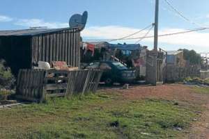 Maldonado Nuevo: vecinos siguen reclamando una solución para 128 terrenos