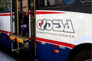 Dictan charla sobre accesibilidad en el transporte