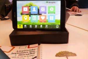 San Carlos: jubilados interesados en tablets deben llenar formulario