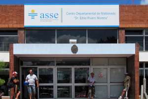 Se desactivó un eventual un conflicto en el Hospital de Maldonado