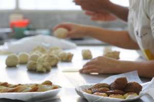 IDM cede terreno en comodato y la ONG “Crecer con Futuro” tendrá su sede propia