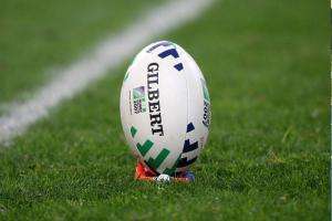 Mundial de Rugby Sub 20 en el Campus